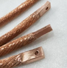 Flexible Copper Braiding Wire: Tinitiyak ang Mahusay na Pamamahala ng Wire
