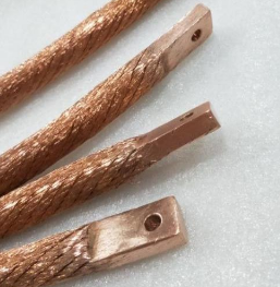 Fio trançado de cobre flexível: garantindo um gerenciamento eficiente do fio