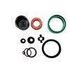 Rubber Gasket Seal Rubber Product Diaphragm Grommet O Ring Molded Rubber Part