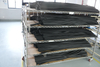 Gevorderde EPDM Rubber Ekstrusie Oplossings: Profiele, Pakkings