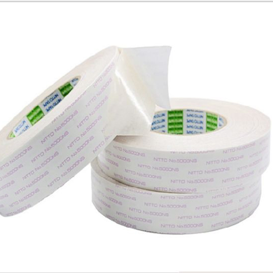 Nitto-No-5000ns-Double-Sided-Tissue-Tape