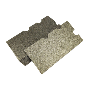 Mica Pad for EV Batteries Advanced Thermal Management And Insulation Solution