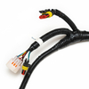 Elektronische bedrading Kabelboom Voorzijde Radarkabel Kabelboom voordeur Elektronische kabel