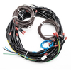 Le fabricant IATF16949 fournit directement un faisceau de câbles automobile