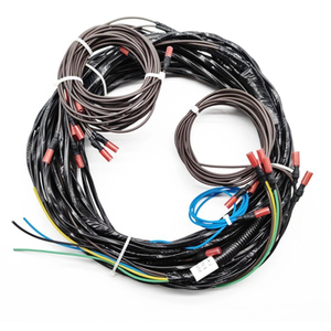 Professional Manufacturer OEM/ODM Automotive Wiring Harness Complete Wiring Set for Cars