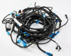 Connecteurs de faisceaux de câbles fiables – Amélioration de la connectivité