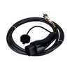 Durable Electric Car Charging Cable : Versatile EV Charging Leads for All EV Charging Cable Types