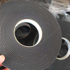 Customized Single Sided Self Adhesive Seal Tape EPDM Foam Strip