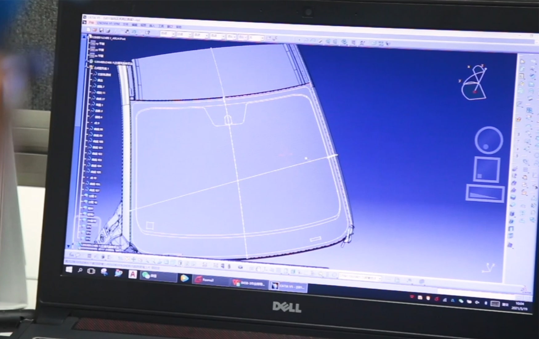 Customer Requirement & Drawing Review