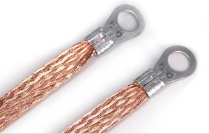 Pokositrena bakrena pletena žica: visokokakovostna rešitev za pletenje kablov