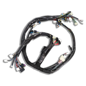 Direktang Nagbibigay ng Automotive Wire Harness ang Manufacturer ng IATF16949