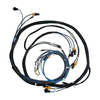 Industrial Wire Harness Design And Manufacturing - Quality Guaranteed