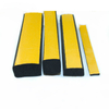 Customizable Self Adhesive EPDM Foam Sealing Tape Strip 