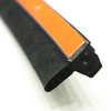 Extrusion Rubber Sealing Strip