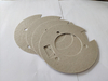 Flame-Retardant Mica Sheets for EV Battery Thermal Management