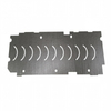 Premium Heat-Resistant Mica Sheets for Electric Vehicle Battery Protection