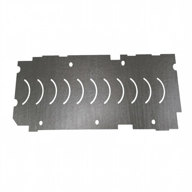 Premium Heat-Resistant Mica Sheets for Electric Vehicle Battery Protection