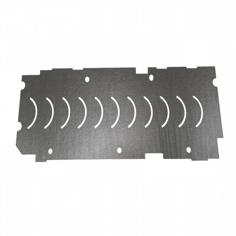 Premium Heat-Resistant Mica Sheets for Electric Vehicle Battery Protection