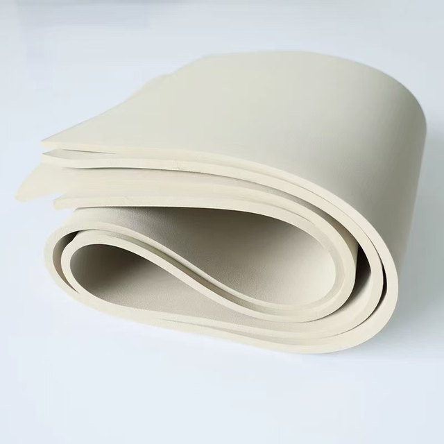 EV Battery Pack Silicone Foam Gaskets for Sealing and Cushioning