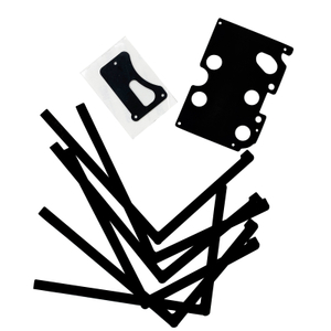 Custom Silicone Foam for EV Battery Packs