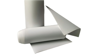 Ceramic refractory silicone rubber composite tape, ceramic fiber tape fireproof composite tape fireproof gasket for power batteries.