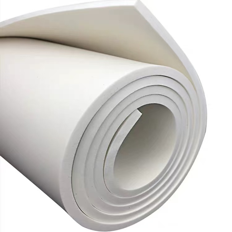 EV Battery Pack Silicone Foam Gaskets for Sealing and Cushioning