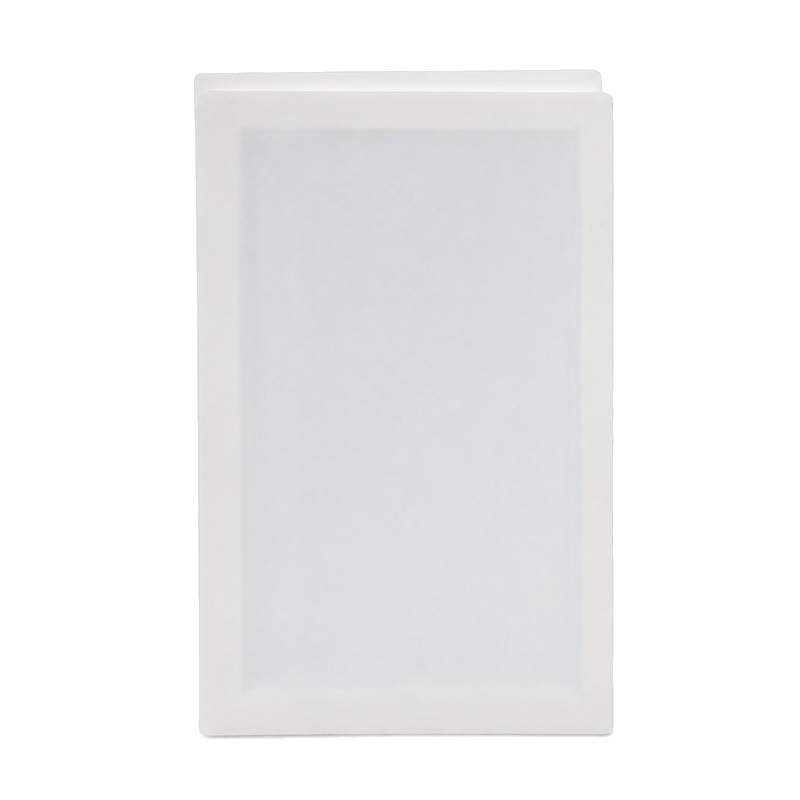 Almohadilla aislante de aerogel de fieltro de fibra preoxidada para celdas de bater&iacute;a de veh&iacute;culos el&eacute;ctricos