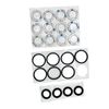 Custom Silicone Foam for EV Battery Packs