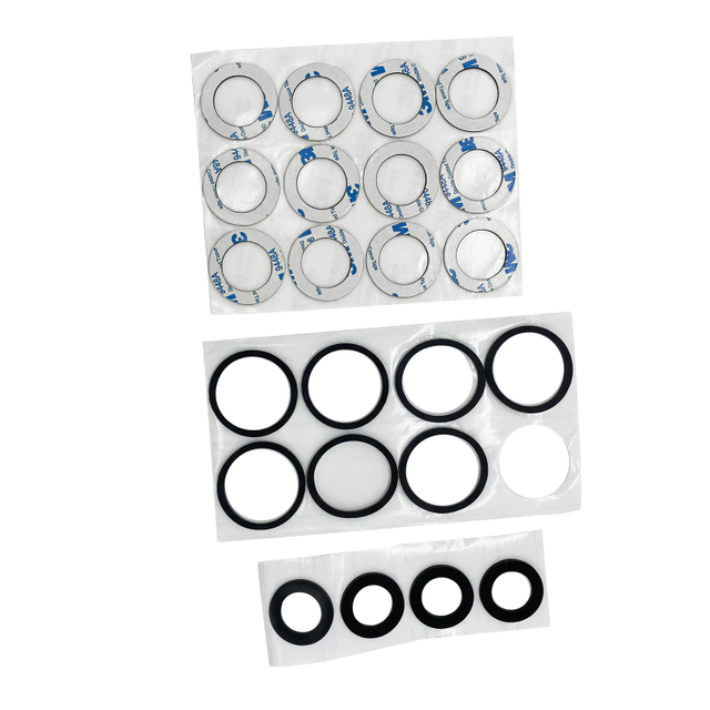Custom Silicone Foam for EV Battery Packs