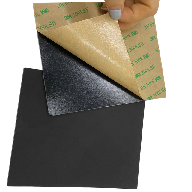 Custom Silicone Foam for EV Battery Packs