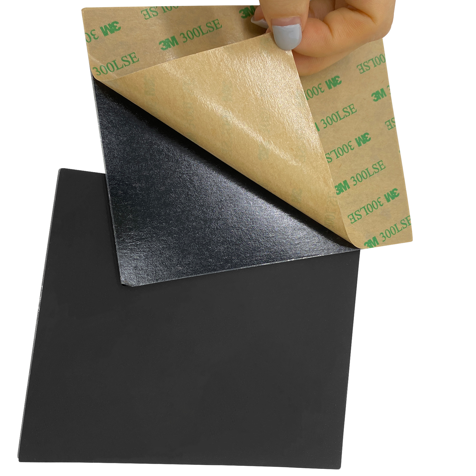 Custom Silicone Foam for EV Battery Packs