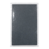 Black Pre-Oxidized Fiber Felt Aerogel Insulation Pad for EV Battery Cells