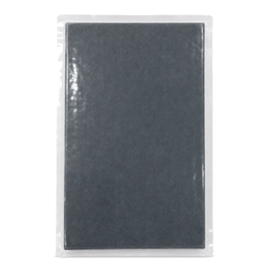 Black Pre-Oxidized Fiber Felt Aerogel Insulation Pad for EV Battery Cells