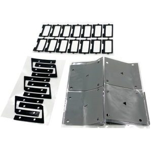 Custom Silicone Foam for EV Battery Packs