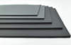 High-Performance Foam Ceramic Heat Shield