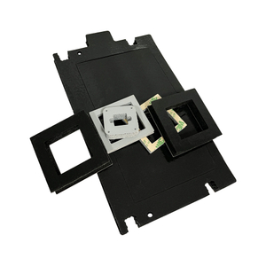 Custom Silicone Foam for EV Battery Packs