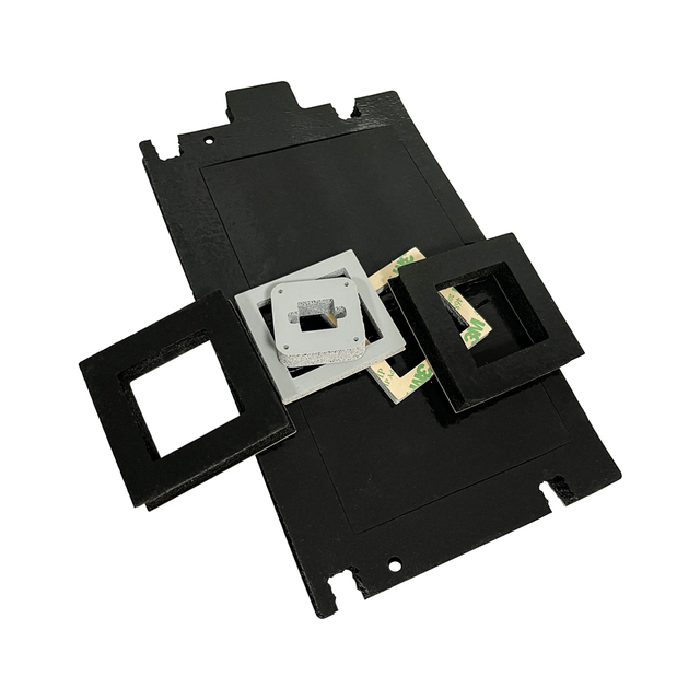 Custom Silicone Foam for EV Battery Packs