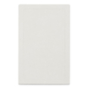 Ceramic Fiber Aerogel Thermal Insulation Pad for EV Battery Cells