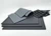 Custom High-Temperature Foam Ceramic Insulation Material for EV Battery Thermal Protection