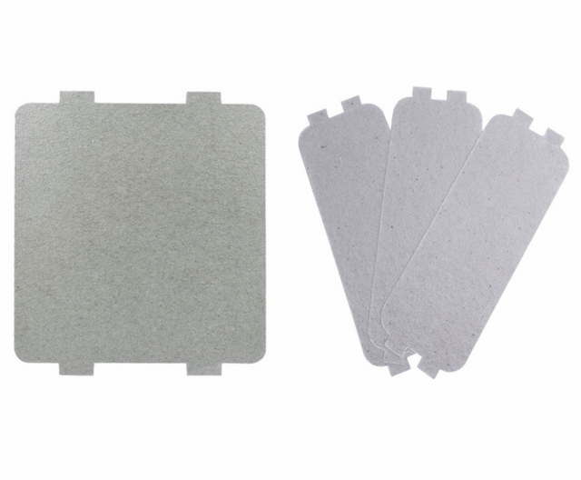 ورق های میکای ضد شعله برای مدیریت حرارتی باتری EV
