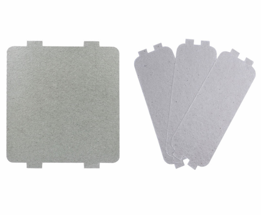 Flame-Retardant Mica Sheets for EV Battery Thermal Management