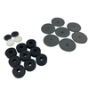 Custom Silicone Foam for EV Battery Packs
