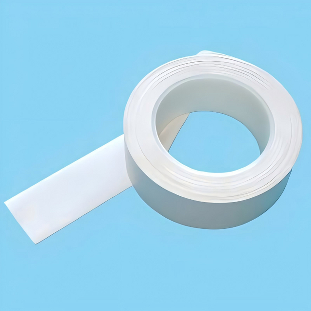 Ceramicized Fireproof At Refractory Composite Tape
